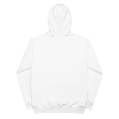 Tropical Shark Eco-Hoodie